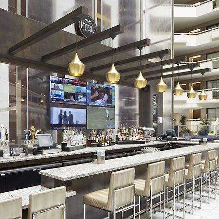 Embassy Suites By Hilton Atlanta Galleria Smyrna Eksteriør billede