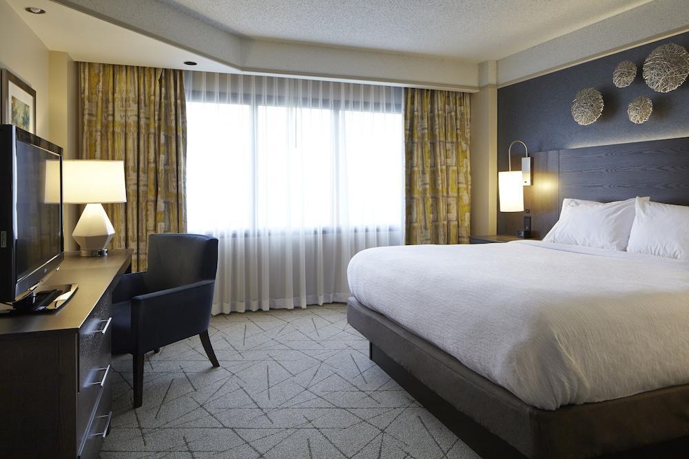 Embassy Suites By Hilton Atlanta Galleria Smyrna Eksteriør billede