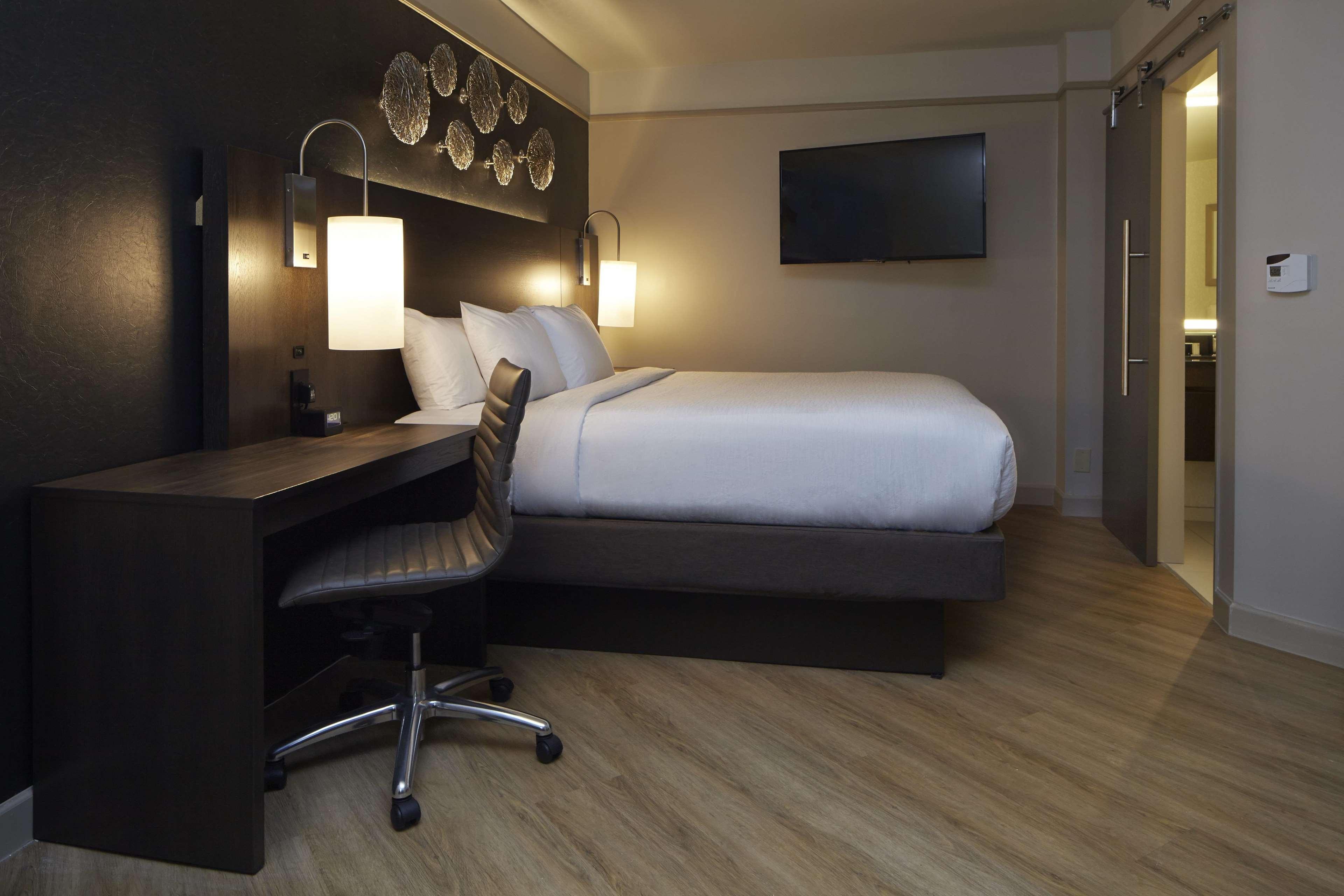 Embassy Suites By Hilton Atlanta Galleria Smyrna Eksteriør billede