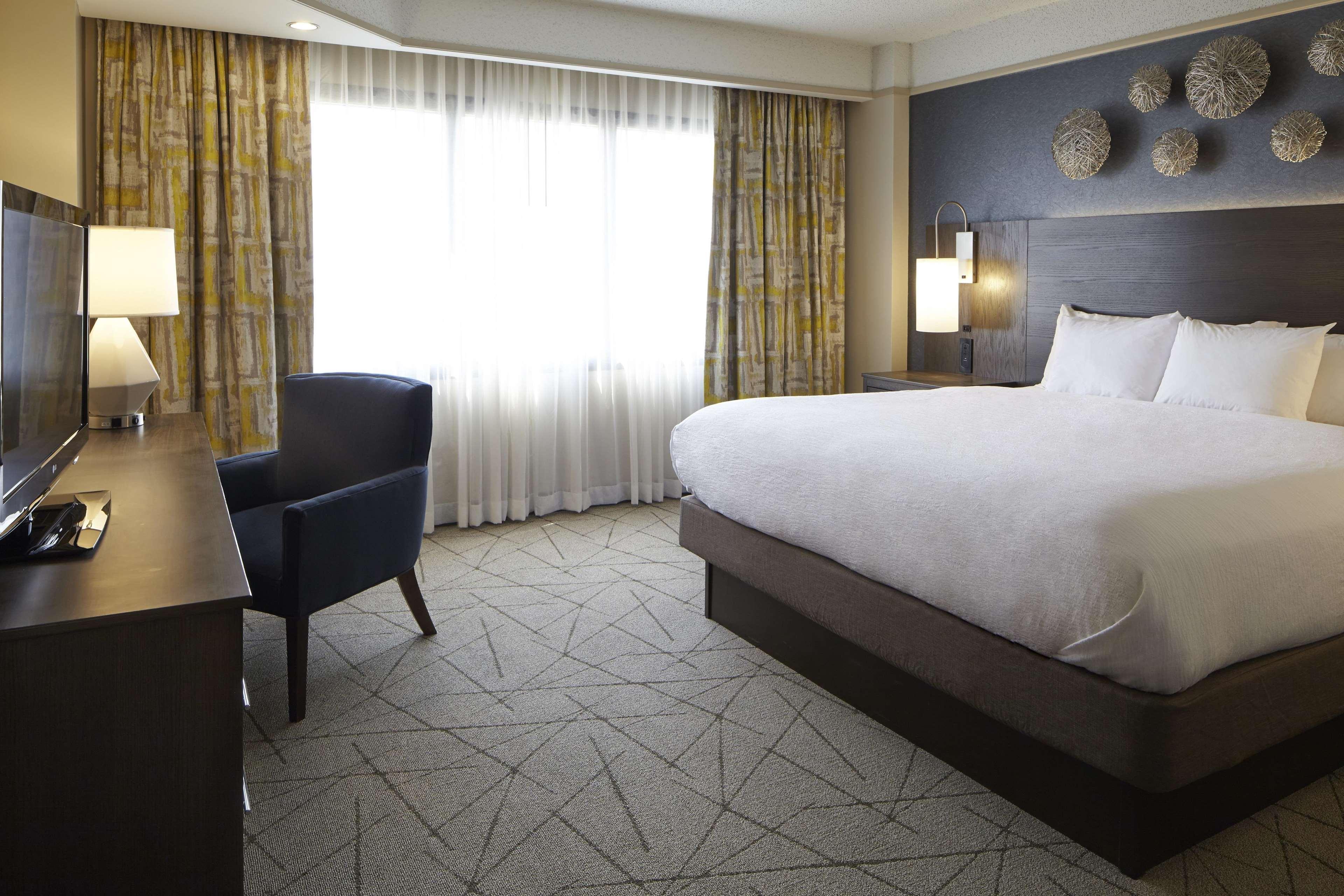 Embassy Suites By Hilton Atlanta Galleria Smyrna Eksteriør billede