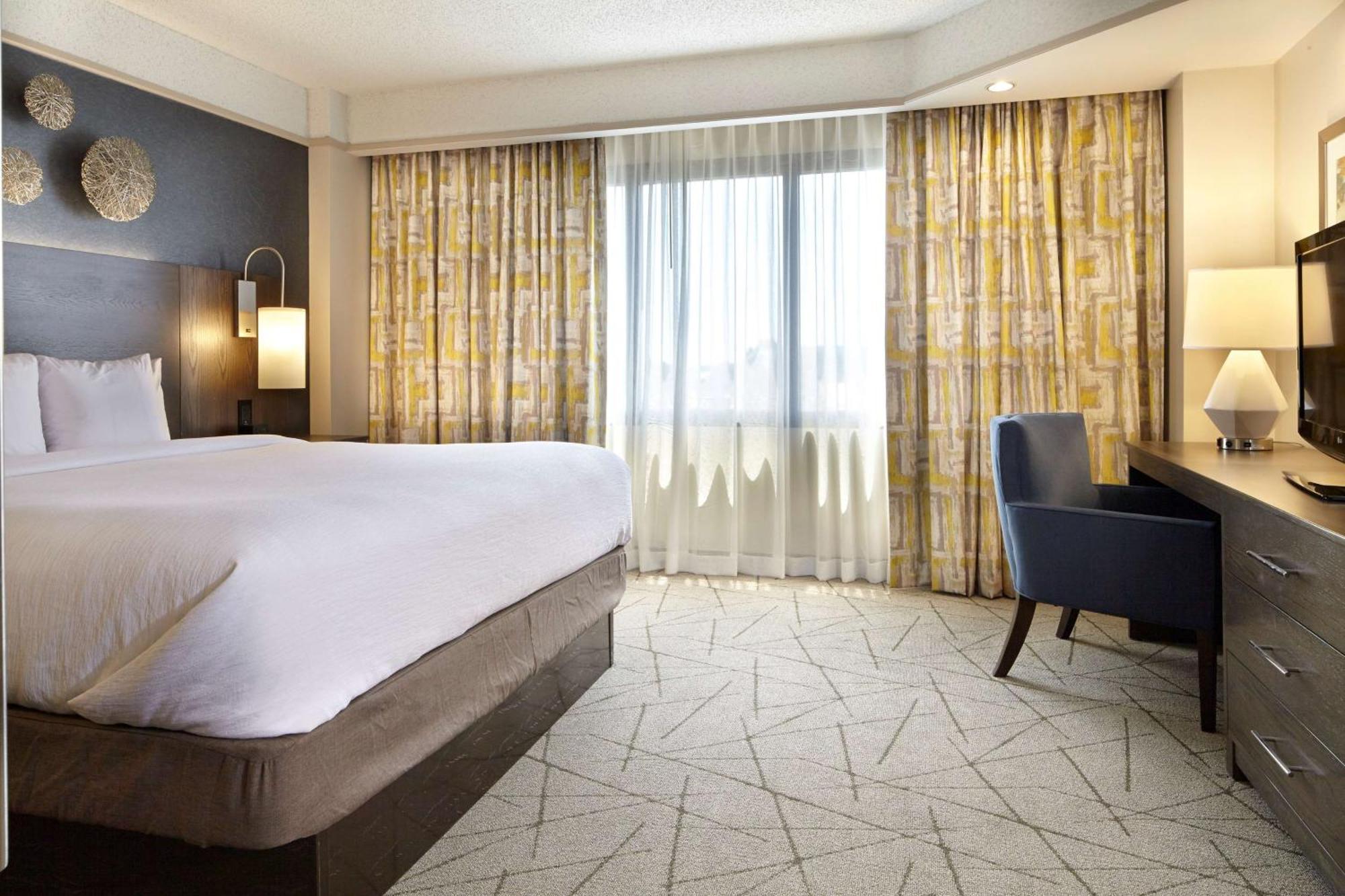 Embassy Suites By Hilton Atlanta Galleria Smyrna Eksteriør billede