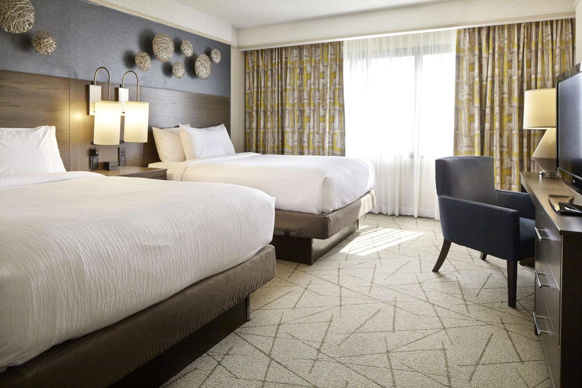 Embassy Suites By Hilton Atlanta Galleria Smyrna Eksteriør billede