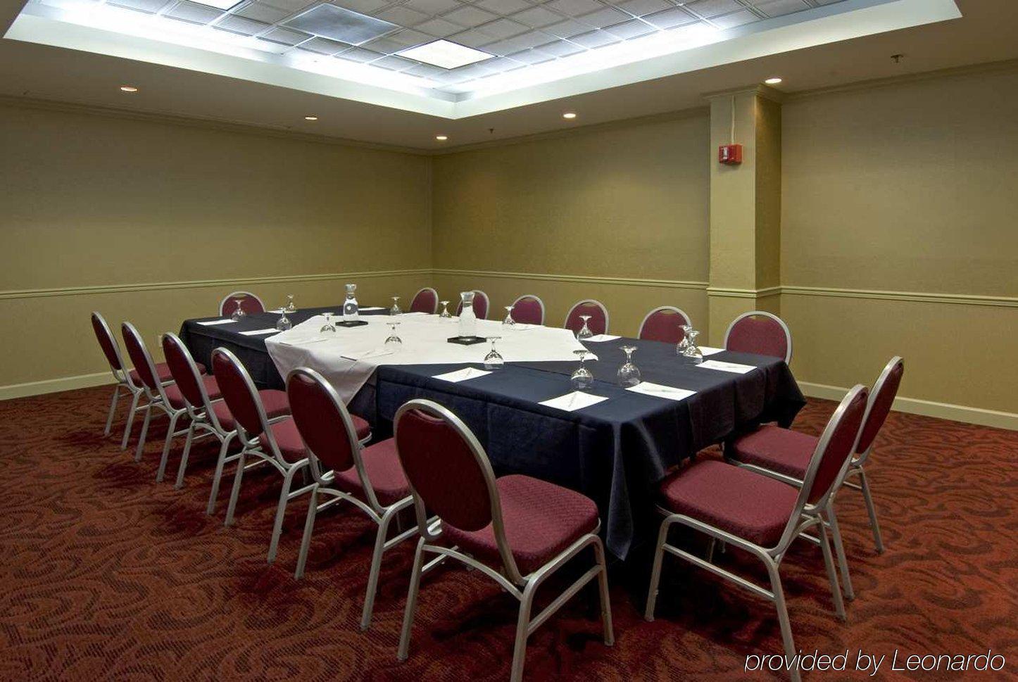 Embassy Suites By Hilton Atlanta Galleria Smyrna Faciliteter billede