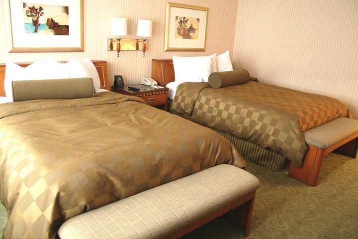 Embassy Suites By Hilton Atlanta Galleria Smyrna Eksteriør billede