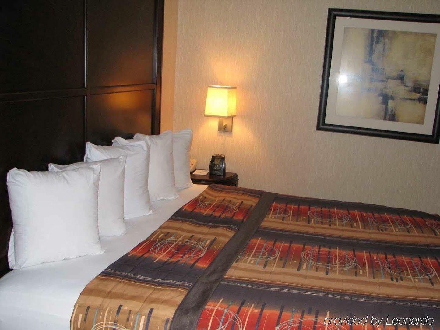 Embassy Suites By Hilton Atlanta Galleria Smyrna Eksteriør billede